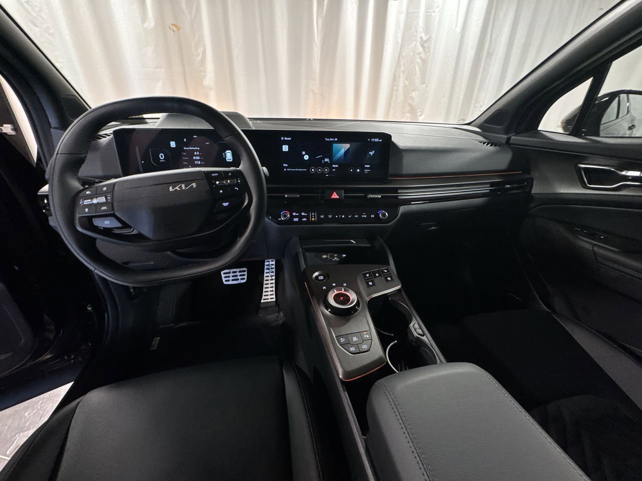 New 2026 Kia Sportage X-Line Prestige image 12