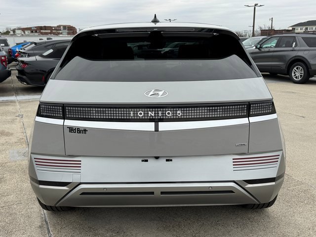 Used 2023 Hyundai Ioniq 5 Limited image 9