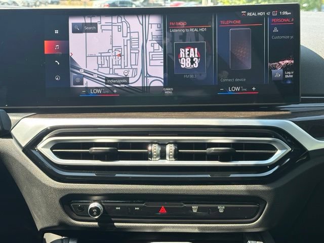 Certified 2024 BMW 440i xDrive Coupe AWD/4WD image 23