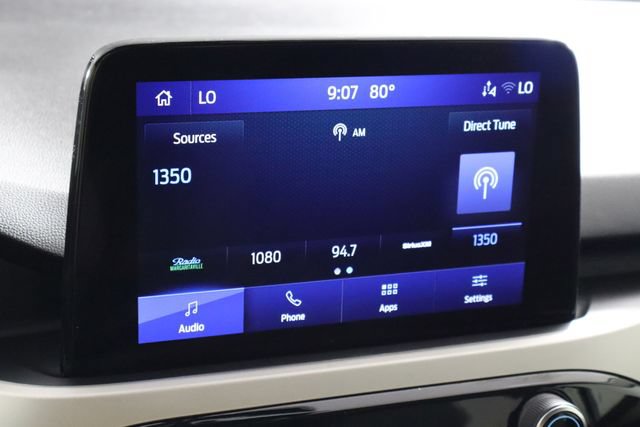 Used 2022 Ford Escape SE w/ Convenience Package FWD image 24
