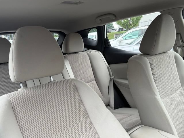Used 2017 Nissan Rogue Sport S FWD image 27