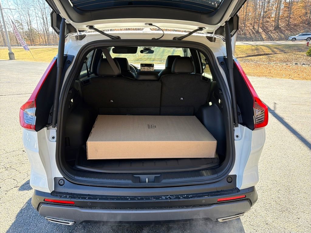 New 2026 Honda CR-V Sport-L image 24
