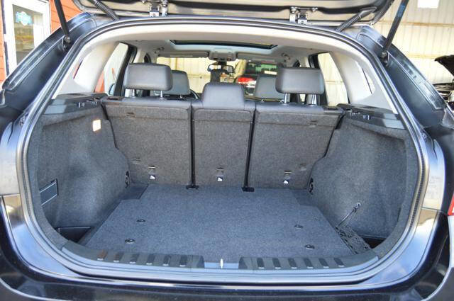 Used 2014 BMW X1 xDrive28i image 36