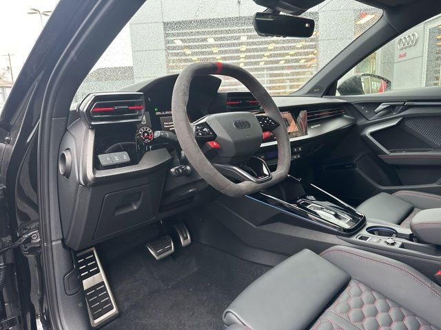 New 2026 Audi RS 3 image 15