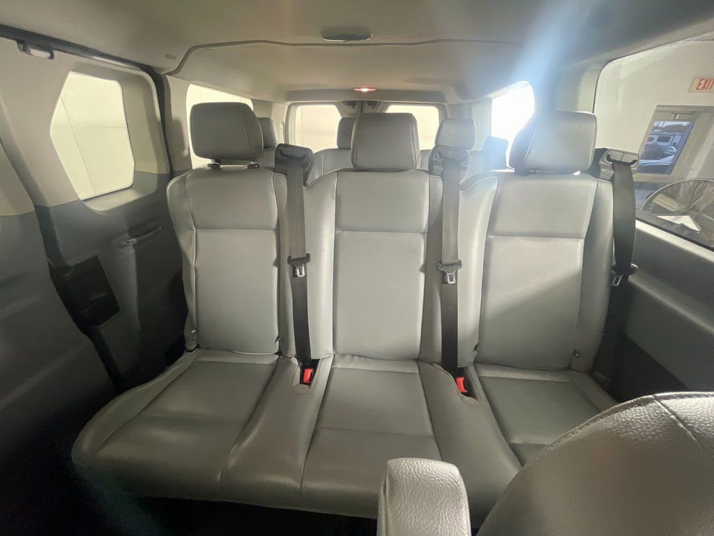 Used 2017 Ford Transit 150 XL RWD image 23