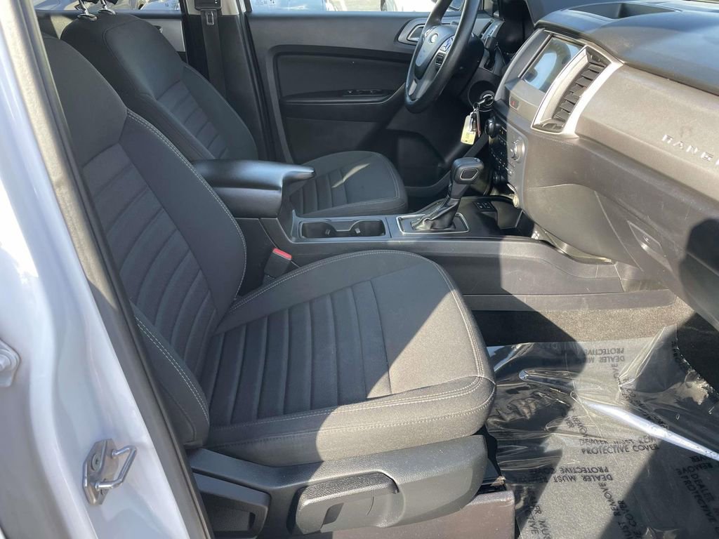 Used 2020 Ford Ranger XLT w/ FX2 Package image 46