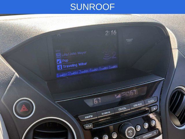 Used 2015 Honda Pilot EX-L image 25