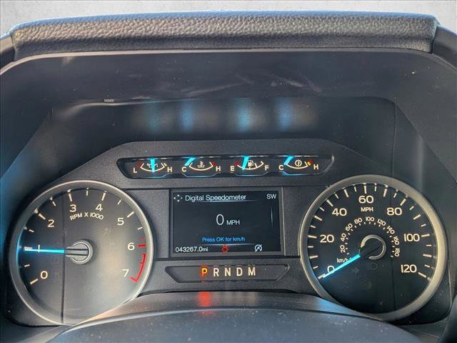 Used 2019 Ford F150 XLT w/ Equipment Group 302A Luxury image 10