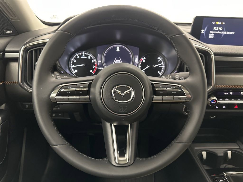 Certified 2025 MAZDA CX-50 AWD 2.5 S w/ Cargo Package image 27