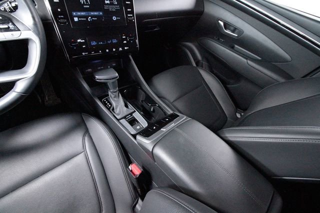 Used 2023 Hyundai Tucson SEL w/ Convenience Package image 9