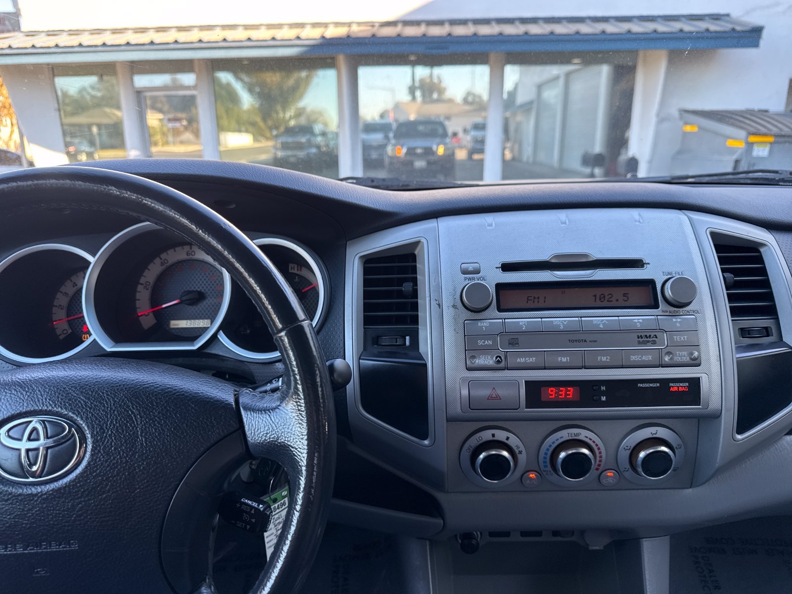 Used 2011 Toyota Tacoma PreRunner w/ SR5 Pkg #2 RWD image 17