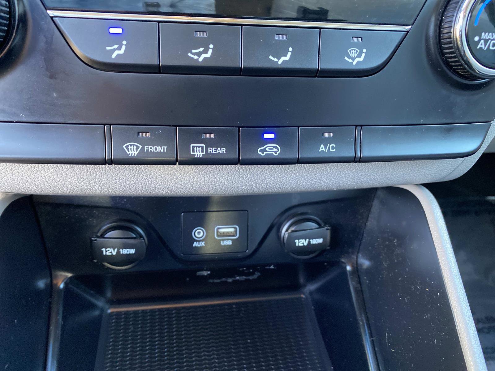 Used 2017 Hyundai Tucson SE image 13