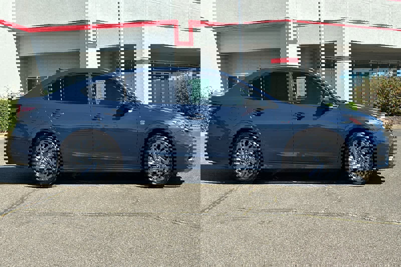 Used 2024 Subaru Legacy Sport image 6