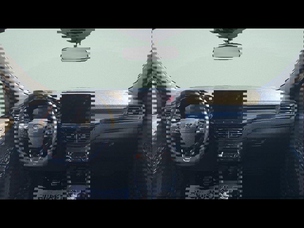 Used 2024 Ford Escape ST-Line w/ Tech Pack #1 image 15