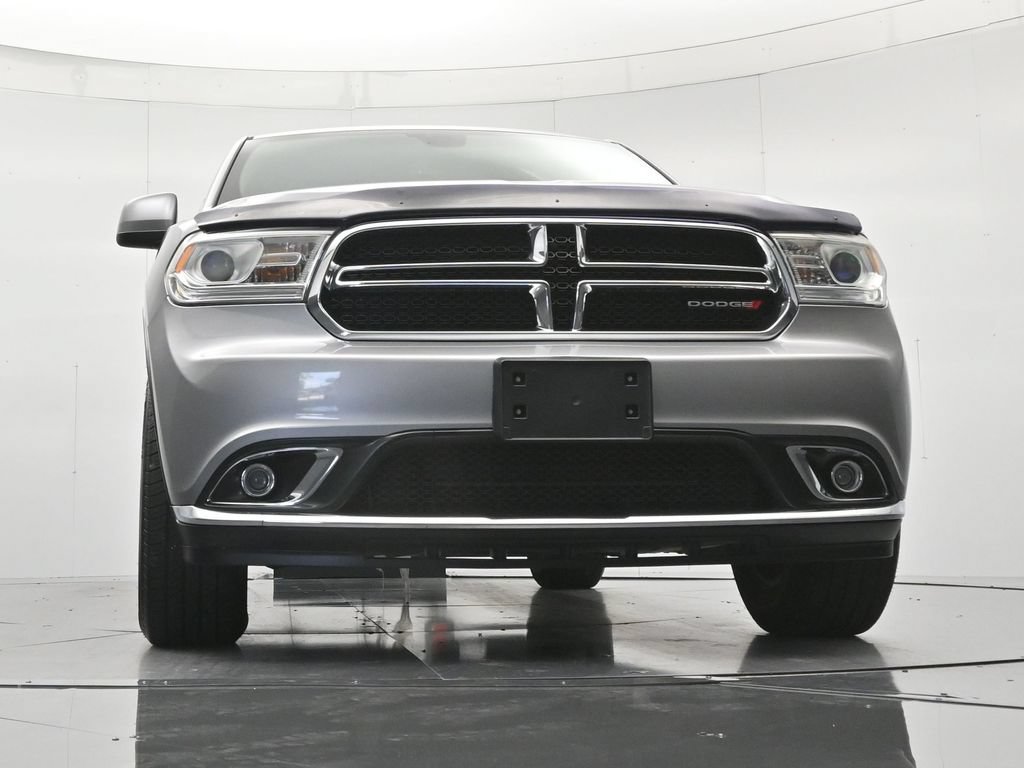 Used 2018 Dodge Durango SXT w/ 3rd Row Seating Group RWD image 38