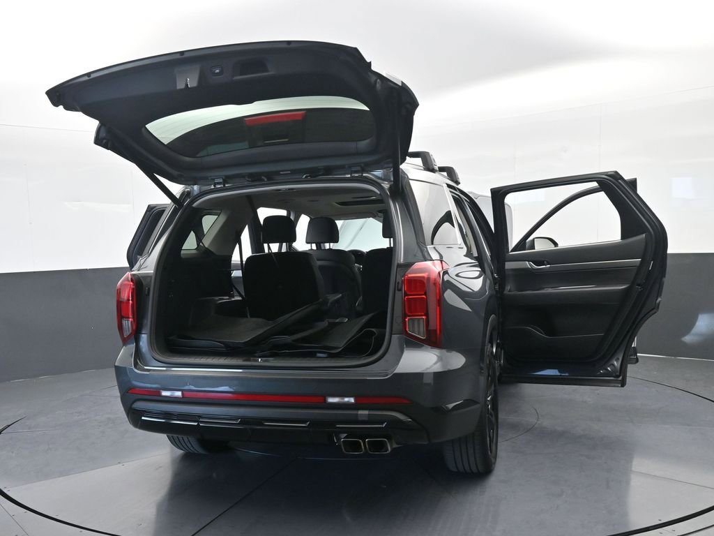 Used 2023 Hyundai Palisade XRT image 38
