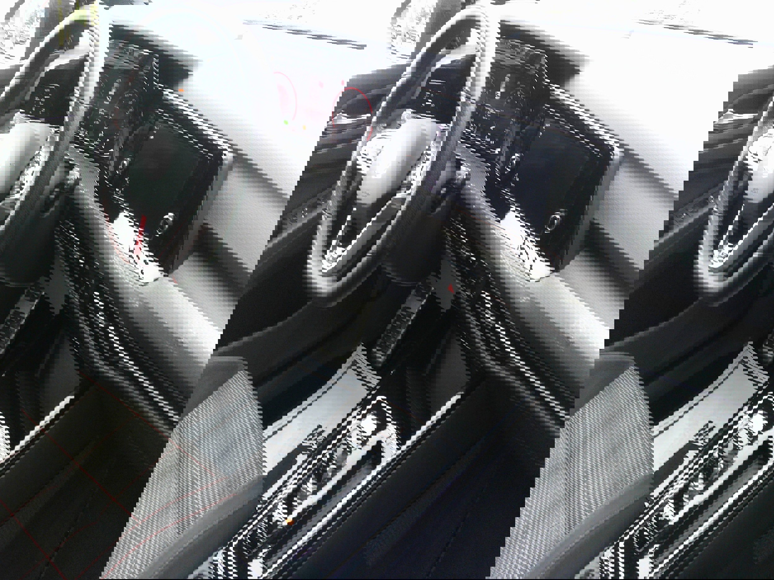 Used 2024 Volkswagen GTI S image 25