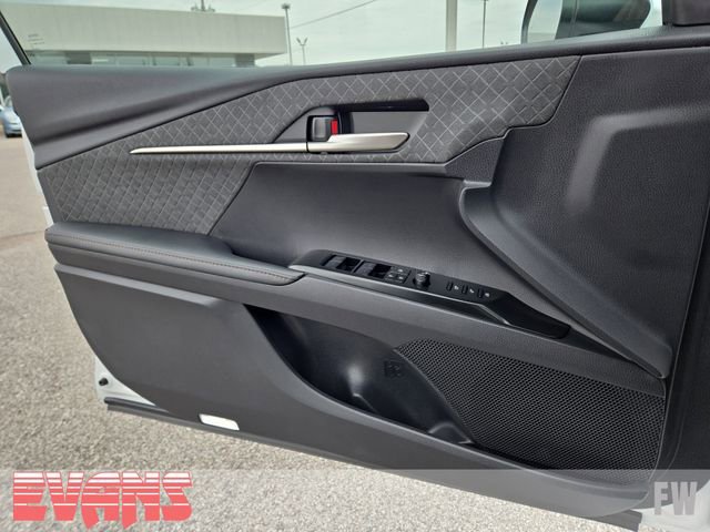 New 2026 Toyota Camry XLE w/ Premium Plus Package image 18