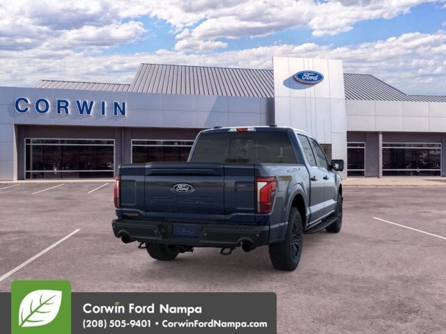 New 2026 Ford F150 Tremor w/ Equipment Group 402A High AWD/4WD image 2