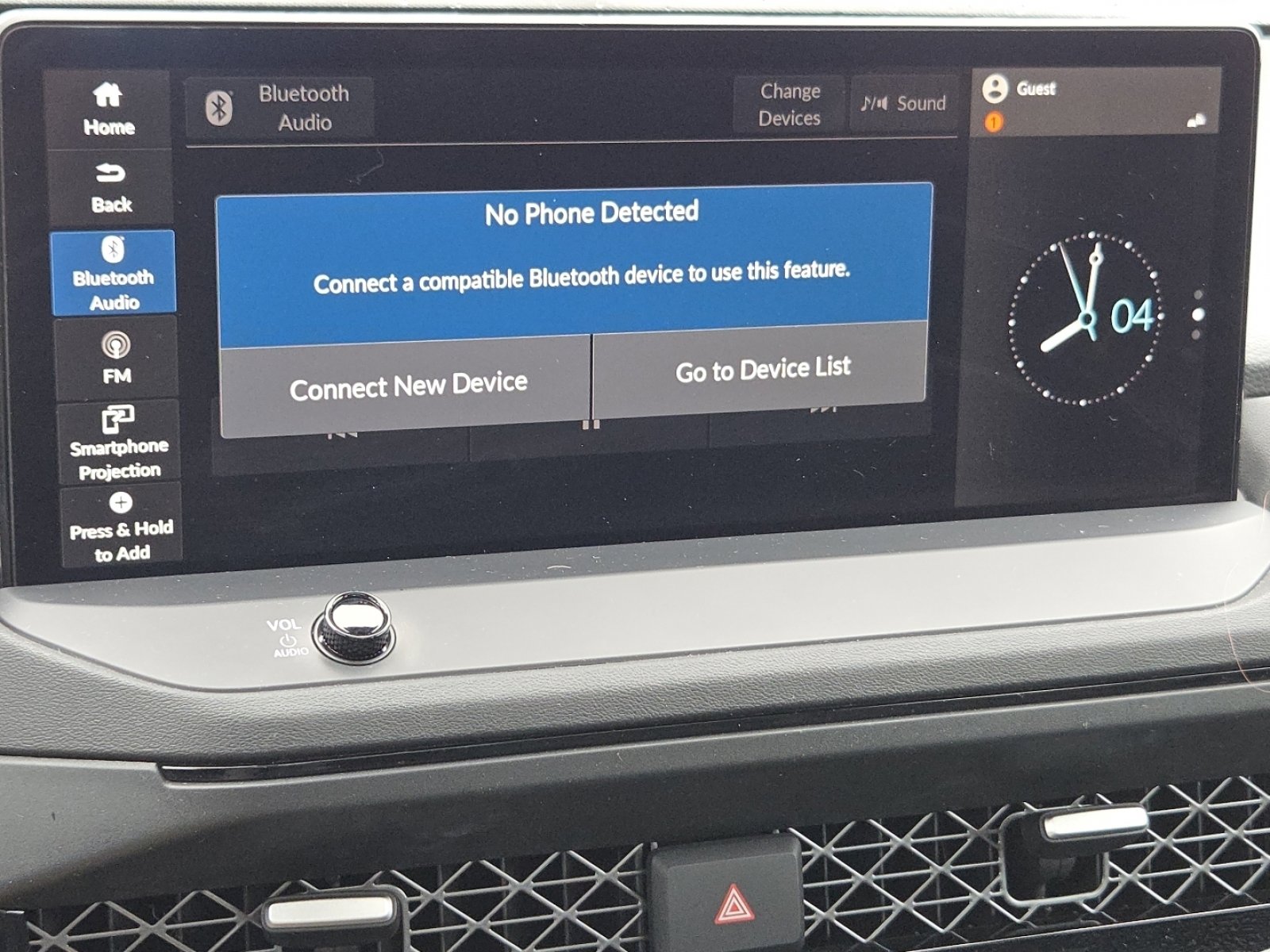 Certified 2023 Honda Accord Sport image 7