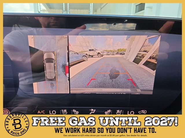 New 2027 Buick Enclave Avenir w/ LPO, Floor Liner Package FWD image 22