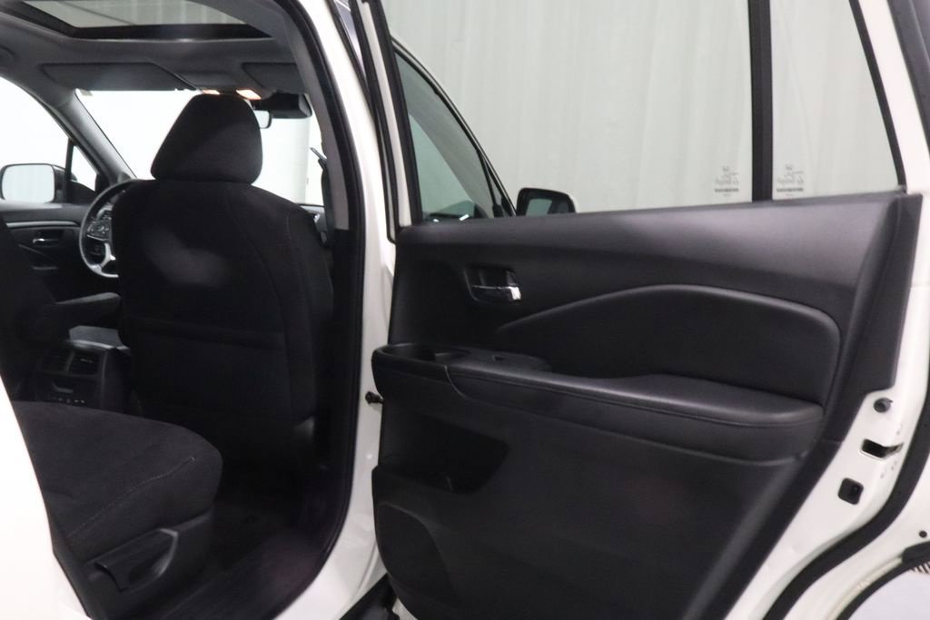 Used 2019 Honda Pilot EX image 15