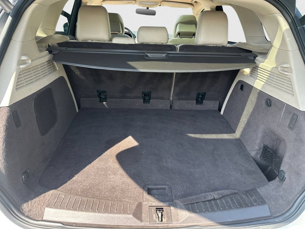 Used 2017 Lincoln MKC Select FWD image 14