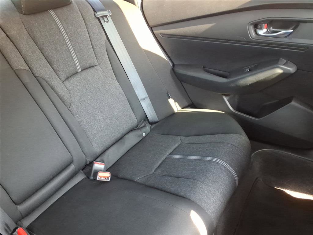 Certified 2023 Honda Accord Sport image 24