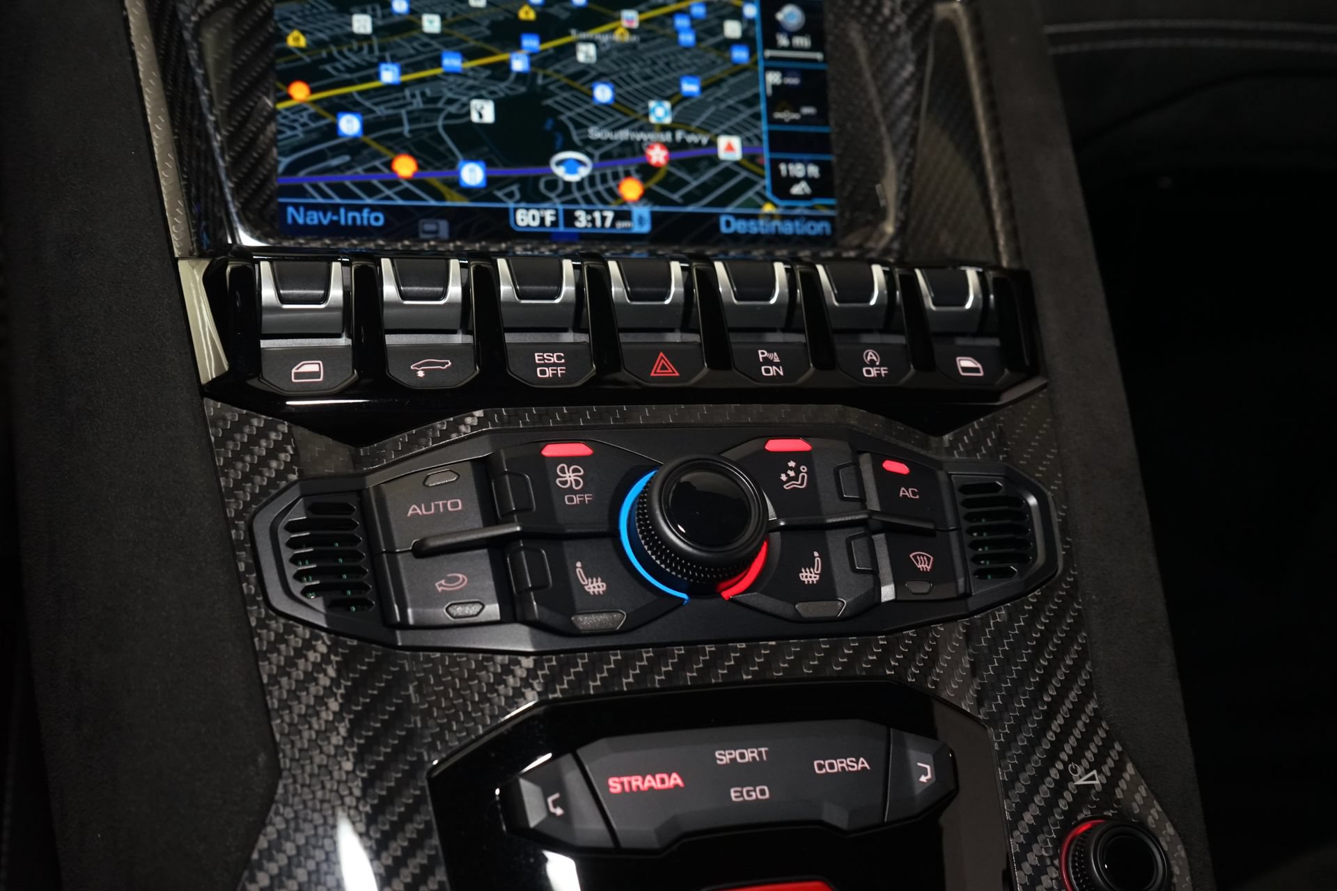 Used 2022 Lamborghini Aventador LP 780-4 Ultimae AWD/4WD image 24