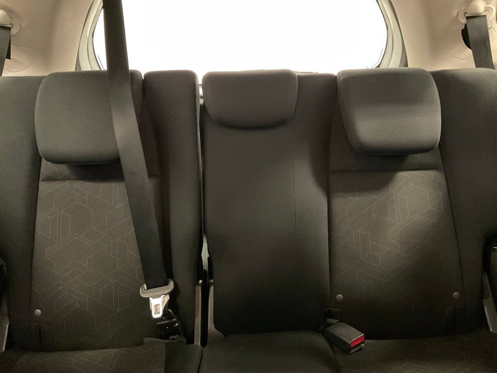 Used 2015 Honda Fit EX image 33
