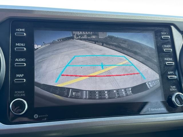 Used 2020 Toyota Tacoma SR5 image 20