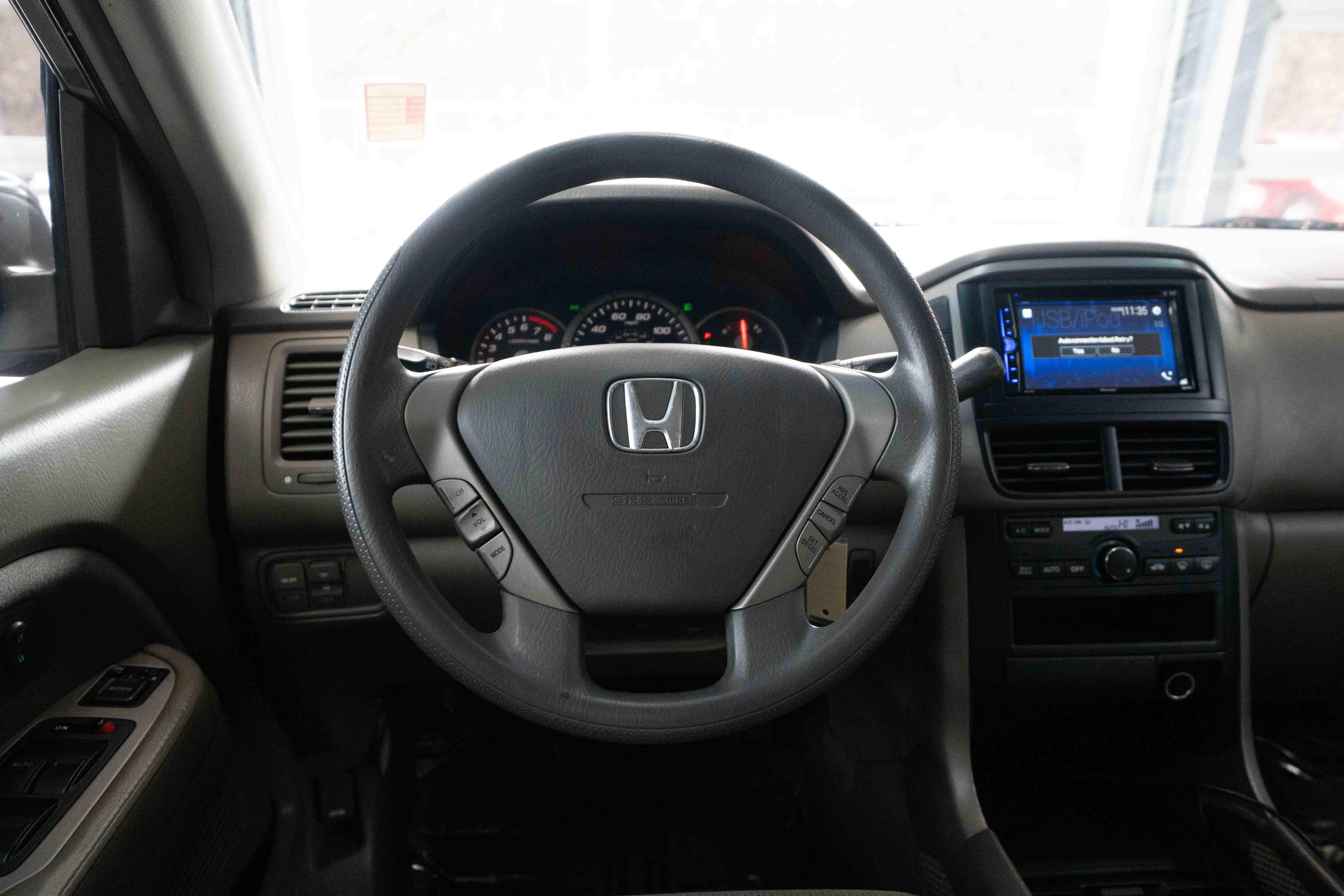 Used 2008 Honda Pilot EX image 21