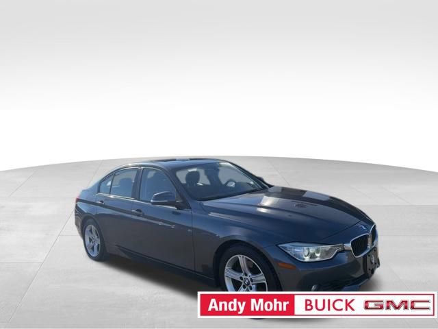 Used 2013 BMW 328i xDrive 328i xDrive