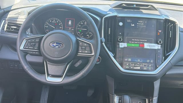 New 2026 Subaru Ascent Limited AWD/4WD image 11