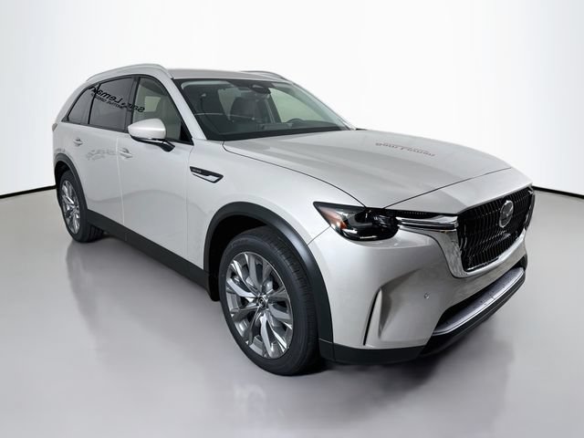 New 2026 MAZDA CX-90 3.3 Turbo w/ Preferred Package