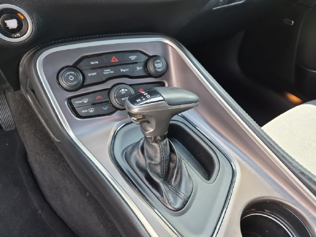 Used 2021 Dodge Challenger R/T RWD image 14