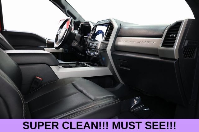 Used 2022 Ford F250 Lariat AWD/4WD image 15