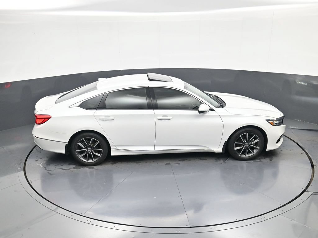Used 2021 Honda Accord EX-L image 34