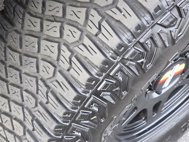 Certified 2023 Ford Bronco 2-Door w/ Sasquatch Package image 16