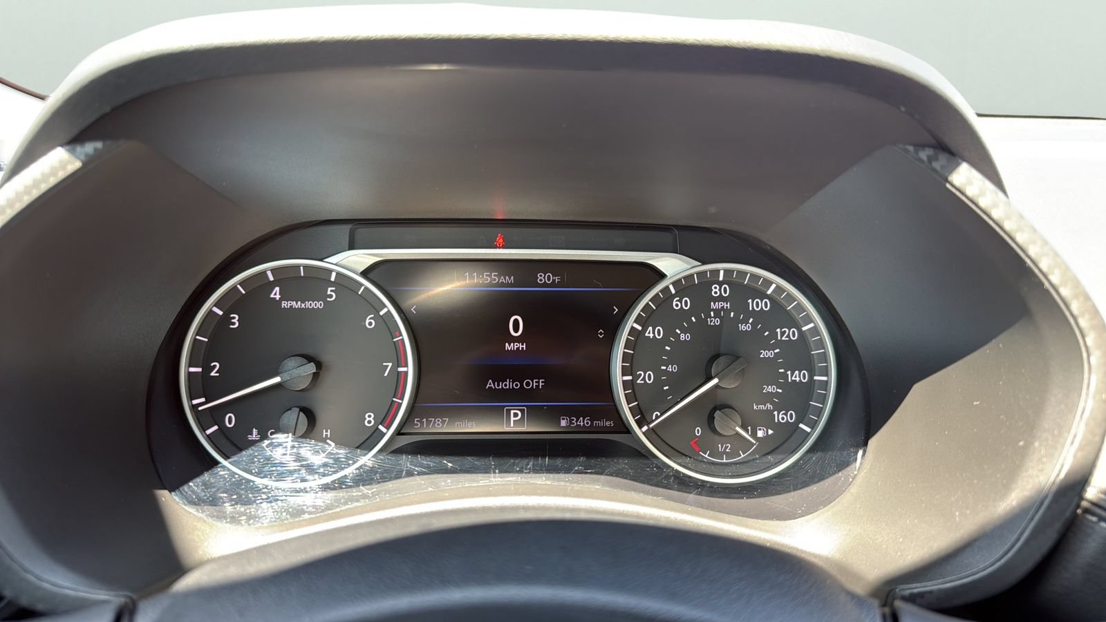 Used 2024 Nissan Sentra SV FWD image 12