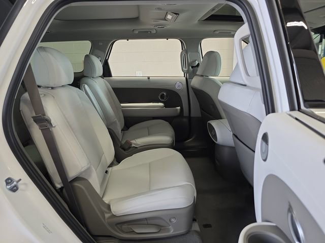 New 2026 Hyundai Palisade Limited image 37