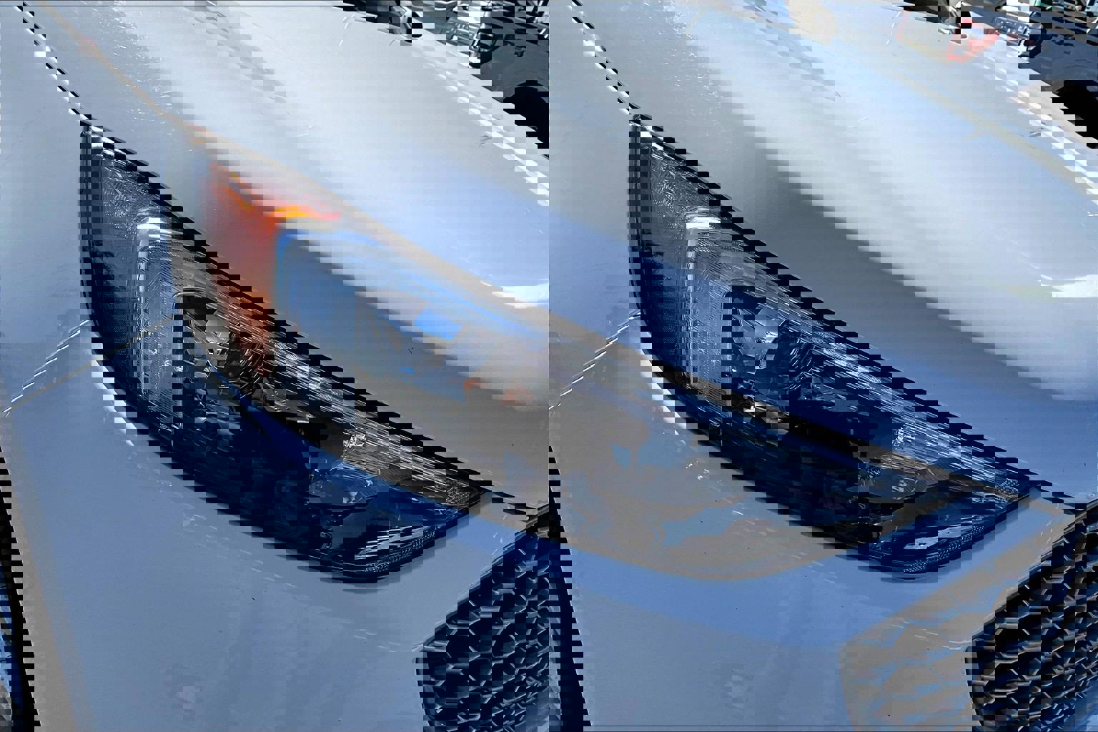 Used 2024 Ford Edge SEL image 31