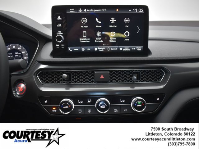 Used 2025 Acura Integra A-Spec image 13