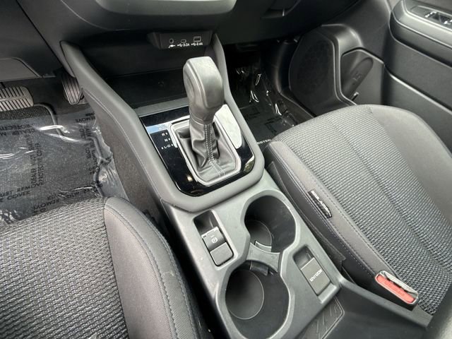 Certified 2025 Subaru Forester Premium AWD/4WD image 21