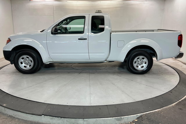 Used 2016 Nissan Frontier S RWD image 2