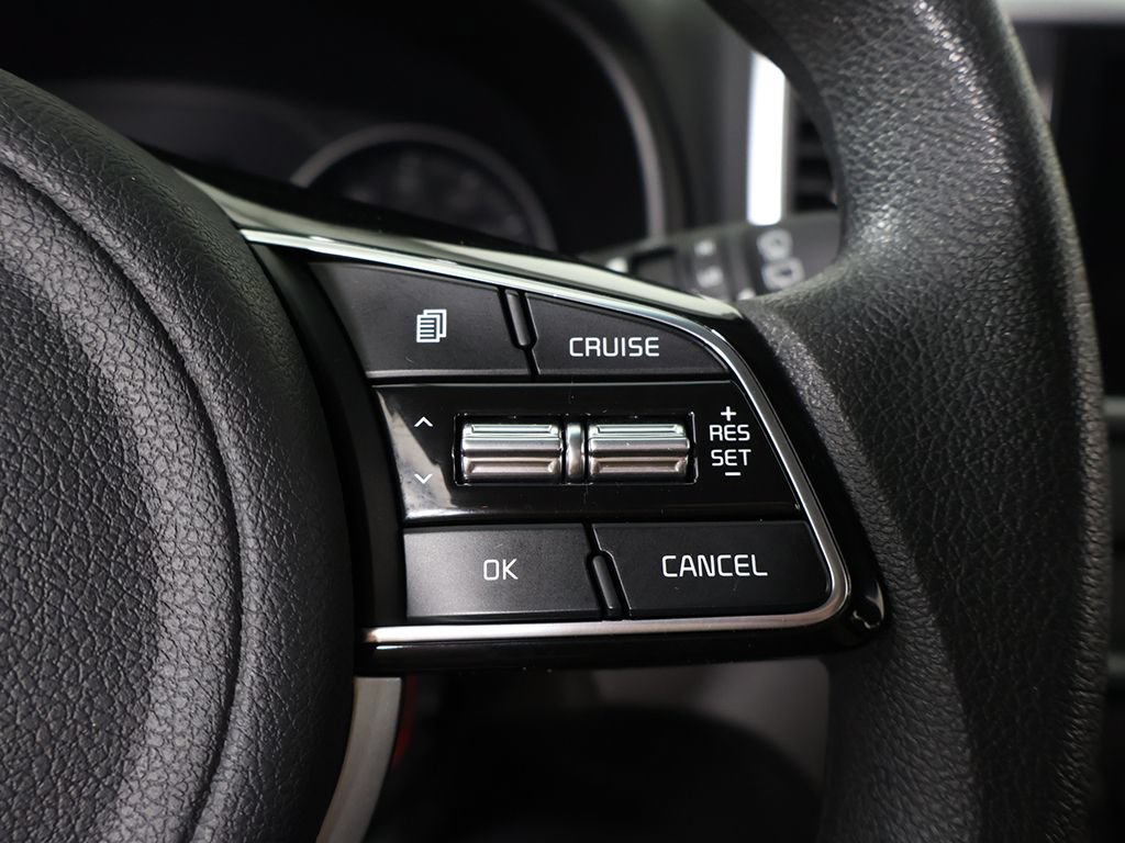 Used 2022 Kia Sportage LX AWD/4WD image 33