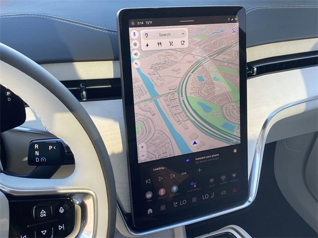 New 2025 Volvo EX90 Plus w/ Protection Package Premier image 22