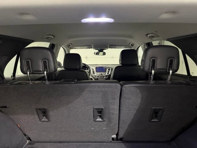 Used 2019 Chevrolet Equinox Premier FWD image 10