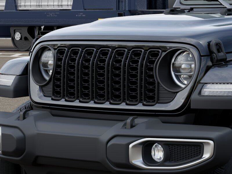 New 2026 Jeep Gladiator Sport AWD/4WD image 7