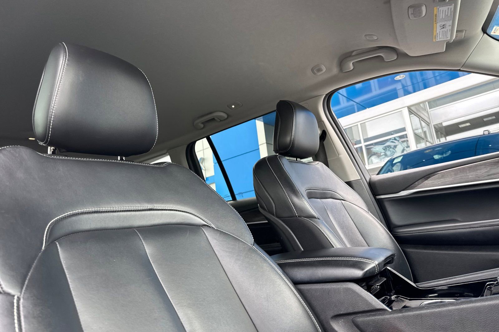 Used 2022 Jeep Grand Cherokee Limited image 20